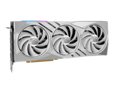  Card màn hình MSI GeForce RTX 4060 Ti GAMING X SLIM WHITE 8G 