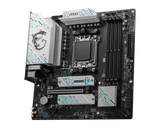  Bo mạch chủ MSI B650M GAMING PLUS WIFI (DDR5) 
