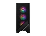  Vỏ máy tính MSI MAG FORGE 120A AIRFLOW 