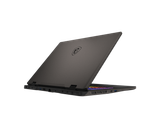  Laptop gaming MSI Sword 16 HX B14VGKG 466VN ( 20th Edition) 