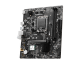  Bo mạch chủ MSI PRO H610M-S WIFI DDR4 