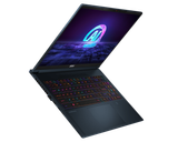  Laptop gaming MSI Stealth 16 AI Studio A1VHG 241VN 