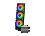  Tản nhiệt AIO MSI MAG CORELIQUID M360 BLACK 