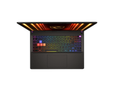  Laptop gaming MSI Vector 16 HX AI A2XWHG 010VN 