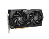  Card màn hình MSI GeForce RTX 4060 GAMING X 8G 