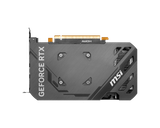  Card màn hình MSI GeForce RTX 4060 VENTUS 2X BLACK 8G OC 