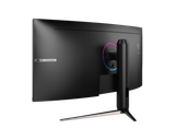  Màn hình cong MSI OPTIX MAG342CQR 34" 2K 144Hz chuyên game 