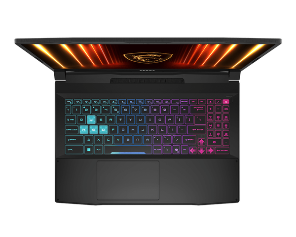  Laptop gaming MSI Katana 15 HX B14WFK 025VN 