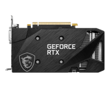  Card màn hình MSI GeForce RTX 3050 VENTUS 2X XS 8G OC 