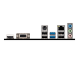  Bo mạch chủ MSI PRO H510M-B 