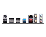  Bo mạch chủ MSI B760M GAMING PLUS WIFI DDR5 