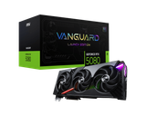  Card màn hình MSI GeForce RTX 5080 16G VANGUARD SOC 