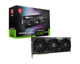  Card màn hình MSI GeForce RTX 4080 SUPER 16G GAMING X SLIM 