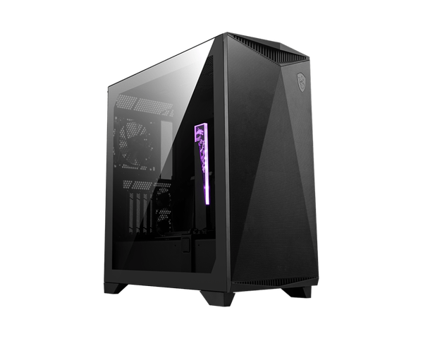 Vỏ máy tính MSI MPG GUNGNIR 300P AIRFLOW