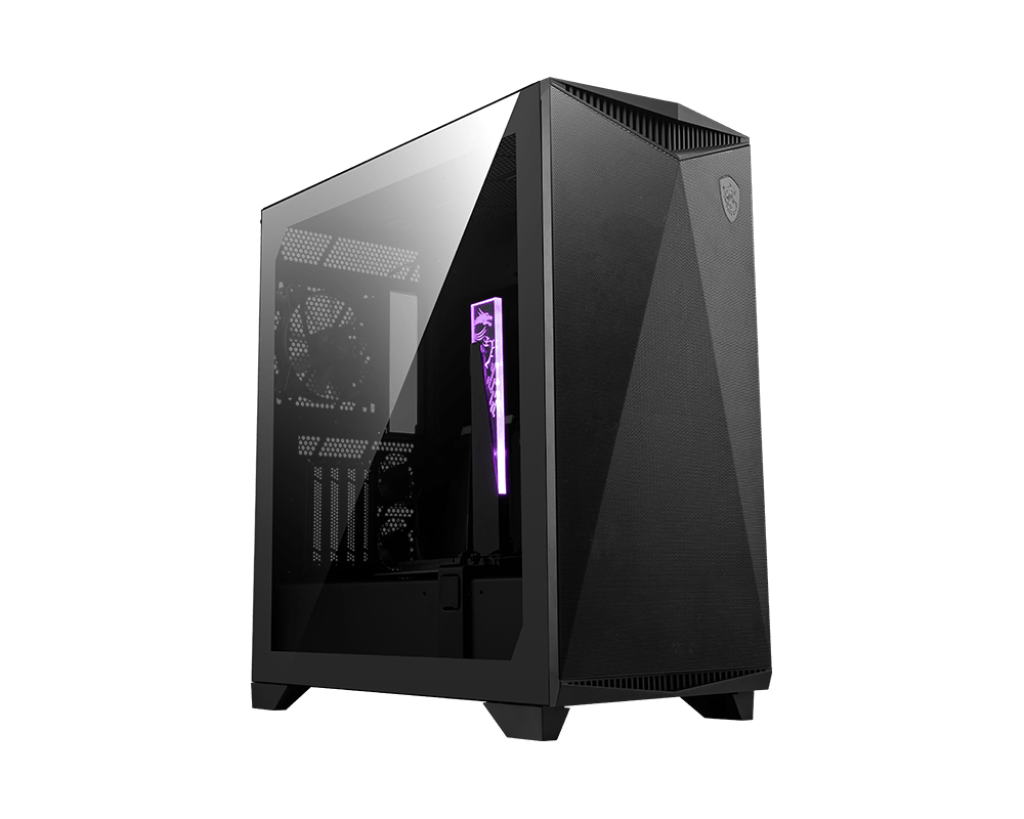 Vỏ Máy Tính Msi Mpg Gungnir 300P Airflow