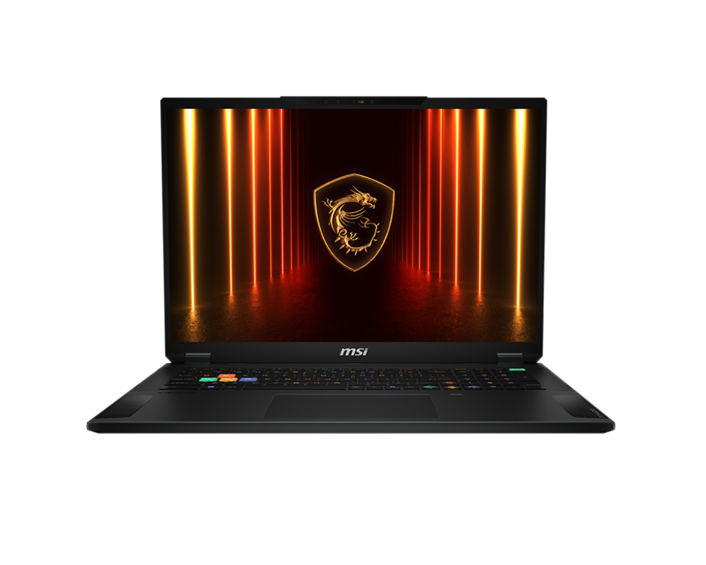Laptop gaming MSI Stealth 18 HX AI A2XWIG 017VN