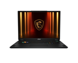  Laptop gaming MSI Stealth 18 HX AI A2XWIG 017VN 
