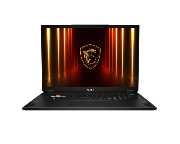 Laptop gaming MSI Stealth 18 HX AI A2XWIG 017VN