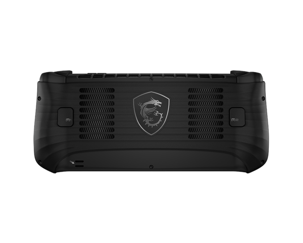 Máy chơi game cầm tay MSI Claw 8 AI+ A2VM-079VN 