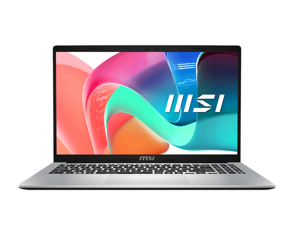 Laptop MSI Modern 15 F13MG 082VN