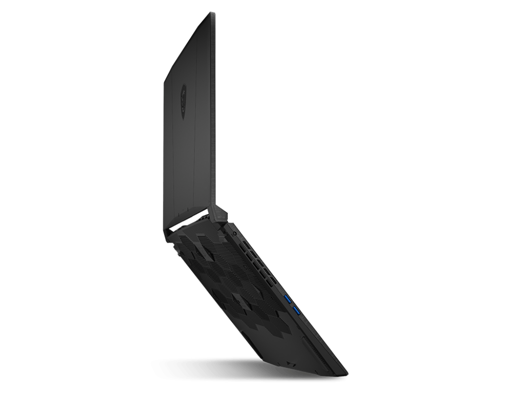 Laptop gaming MSI Katana 15 HX B14WFK 286VN