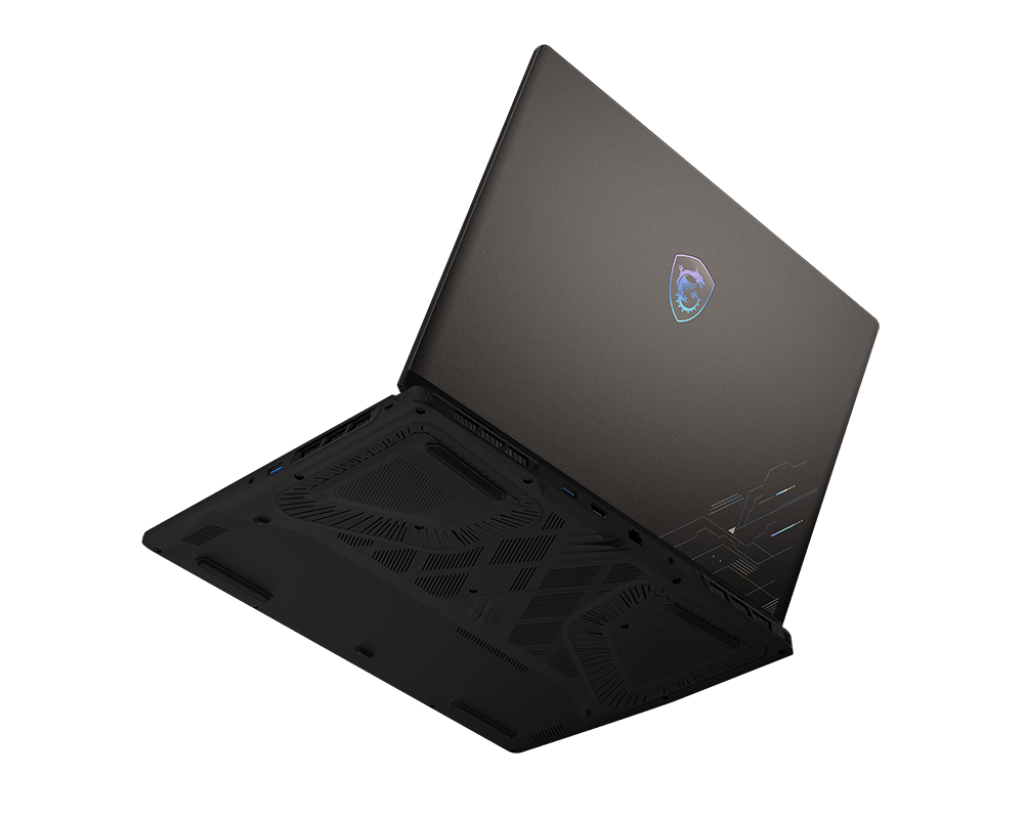 Laptop gaming MSI Crosshair 16 HX AI D2XWFKG 070VN