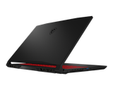  Laptop gaming MSI Katana GF66 12UD 684VN 