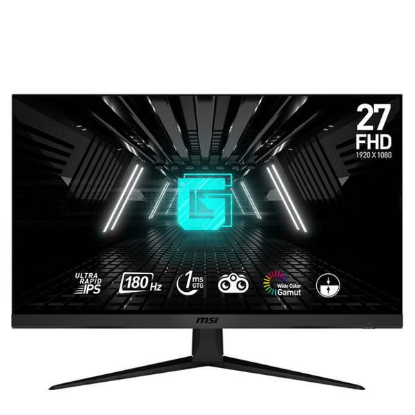 Màn hình MSI G2712F 27" Rapid IPS 180Hz chuyên game