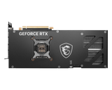  Card màn hình MSI GeForce RTX 4080 SUPER 16G GAMING X SLIM 