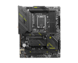  Bo mạch chủ MSI MAG Z790 TOMAHAWK MAX WIFI DDR5 