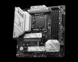  Bo mạch chủ MSI MAG B760M MORTAR II WIFI DDR5 