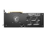  Card màn hình MSI GeForce RTX 4060 Ti GAMING X SLIM 16G 