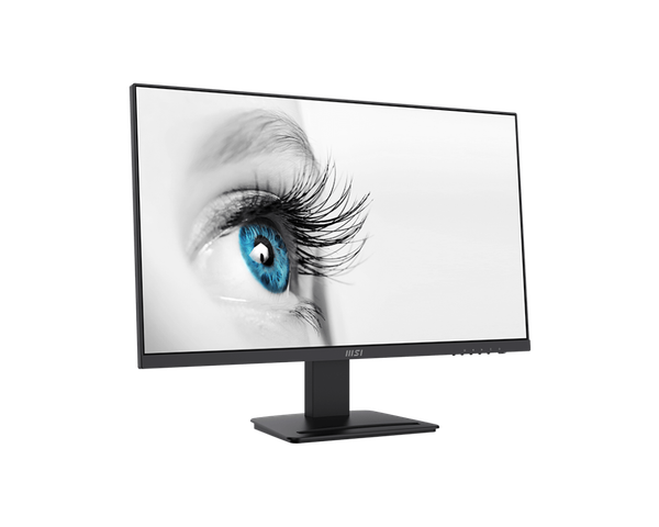  Màn hình MSI PRO MP273 27" IPS 75Hz 