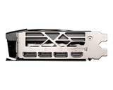  Card màn hình MSI GeForce RTX 4060 Ti GAMING X SLIM 16G 