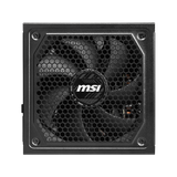  Nguồn máy tính MSI MAG A1250GL PCIE5 - 80 Plus Gold - Full Modular (1250W) 