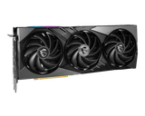  Card màn hình MSI GeForce RTX 4060 Ti GAMING X SLIM 16G 
