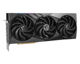  Card màn hình MSI GeForce RTX 4080 SUPER 16G GAMING X SLIM 