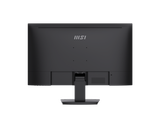  Màn hình MSI PRO MP273 27" IPS 75Hz 