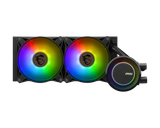  Tản nhiệt AIO MSI MAG CORELIQUID E240 BLACK 