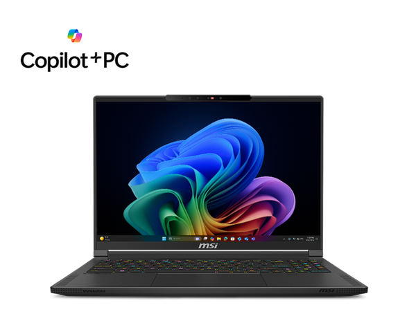Laptop MSI Prestige 16 AI+ Evo B2VMG 016VN