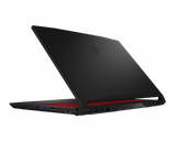  Laptop gaming MSI Katana GF66 12UD 684VN 