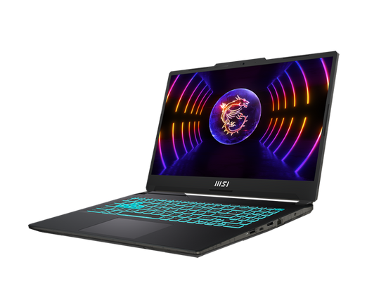  Laptop gaming MSI Cyborg 15 A13UC 861VN 