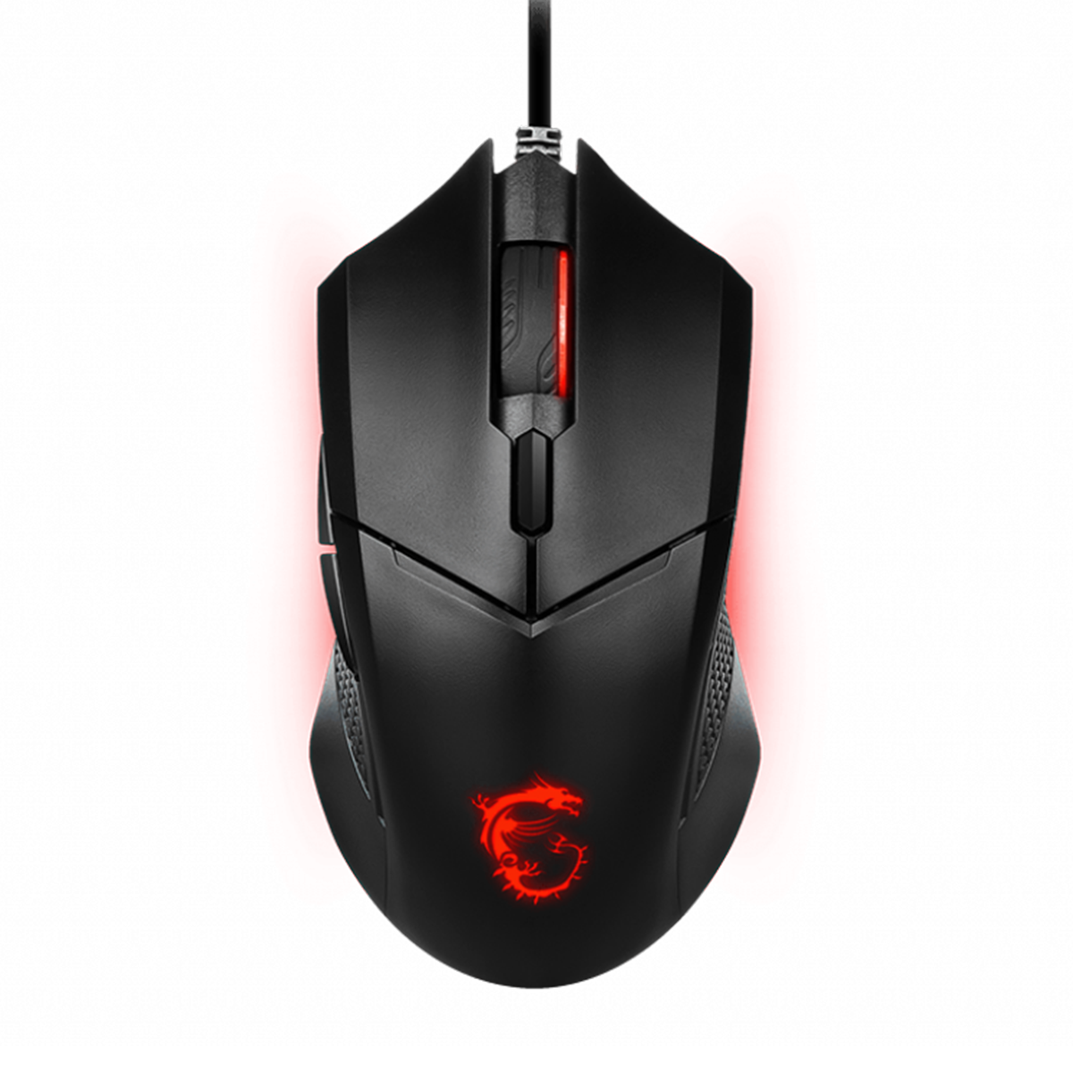 Chuột Msi Clutch Gm08