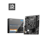  Bo mạch chủ MSI PRO H610M-S WIFI DDR4 