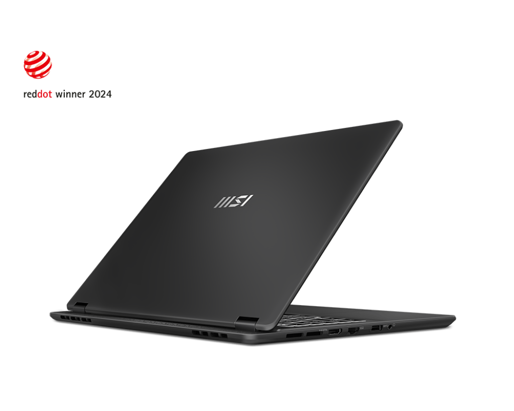 GEARVN - Laptop MSI Prestige 14 AI Studio C1UDXG 058VN