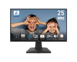  Màn hình MSI PRO MP252 25" IPS 100Hz 