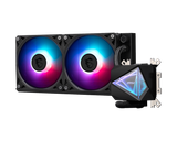  Tản nhiệt AIO MSI MAG CORELIQUID I240 BLACK 