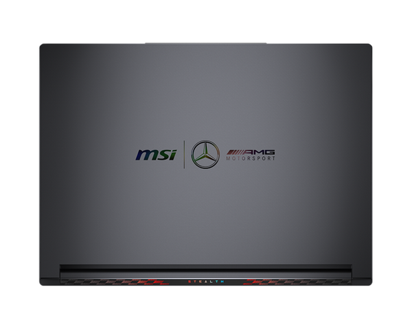  Laptop gaming MSI Stealth 16 Mercedes AMG A1VGG 293VN 