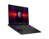  Laptop gaming MSI Sword 16 HX B14VEKG 039VN 