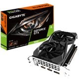  Card màn hình GIGABYTE GeForce GTX 1650 OC 4G (GV-N1650OC-4GD) 